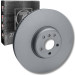 ZIMMERMANN COAT Z 150.2954.20 Bremsscheibe 374mm, 6/5, 5x112, innenbelüftet, Vorne Links