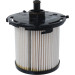 587098 Kraftstofffilter