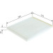 BOSCH 1 987 432 188 Innenraumfilter