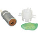 Metzger | Kraftstoffpumpe | 2250165 Metzger | Kraftstoffpumpe | 2250165
