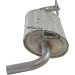 Bosal | Endschalldämpfer | 219-095 Bosal | Endschalldämpfer | 219-095