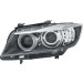 Hella | Hauptscheinwerfer | 1EL 354 691-011 Hella | Hauptscheinwerfer | 1EL 354 691-011