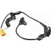 Metzger | Sensor, Raddrehzahl | 09001357 Metzger | Sensor, Raddrehzahl | 09001357