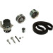 Gates | Wasserpumpe + Zahnriemensatz | KP25559XS-2 Gates | Wasserpumpe + Zahnriemensatz | KP25559XS-2