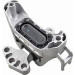 Metzger | Lagerung, Motor | 8053804 Metzger | Lagerung, Motor | 8053804