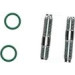 Nissens | Kondensator, Klimaanlage | 94663 Nissens | Kondensator, Klimaanlage | 94663