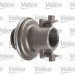 Valeo 827325 Kupplungssatz NEW ORIGINAL KIT3P Valeo 827325 Kupplungssatz NEW ORIGINAL KIT3P