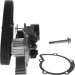 BOSCH | Wasserpumpe + Zahnriemensatz | 1 987 948 727 BOSCH | Wasserpumpe + Zahnriemensatz | 1 987 948 727