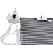 Mahle | Kondensator, Klimaanlage | AC 376 000P