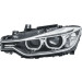 Hella | Hauptscheinwerfer | 1EL 354 983-111