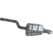Bosal | Endschalldämpfer | 220-469 Bosal | Endschalldämpfer | 220-469