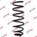KYB | Fahrwerksfeder | RA5086 KYB | Fahrwerksfeder | RA5086