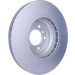 Hella | Bremsscheibe | 8DD 355 113-531