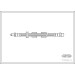 Corteco | Bremsschlauch | 19020479 Corteco | Bremsschlauch | 19020479