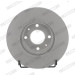 Ferodo | Bremsscheibe | DDF2660C Ferodo | Bremsscheibe | DDF2660C