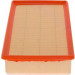 BOSCH F 026 400 434 Luftfilter BOSCH F 026 400 434 Luftfilter