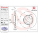 Brembo | Bremsscheibe | 09.D528.13