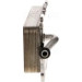 Nissens | Ölkühler, Motoröl | 90944 Nissens | Ölkühler, Motoröl | 90944
