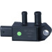 NRF | Sensor, Abgasdruck | 708057 NRF | Sensor, Abgasdruck | 708057
