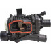 Metzger | Thermostat, Kühlmittel | 4006448 Metzger | Thermostat, Kühlmittel | 4006448