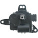 Mahle | Stellelement, Mischklappe | AA 38 000P Mahle | Stellelement, Mischklappe | AA 38 000P