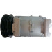 ACP 697 000S Kompressor, Klimaanlage BEHR