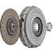 Valeo 827365 Kupplungssatz NEW KIT3P Valeo 827365 Kupplungssatz NEW KIT3P