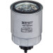 Hengst Filter | Kraftstofffilter | H81WK02 Hengst Filter | Kraftstofffilter | H81WK02