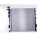 Nissens | Kühler, Motorkühlung | 67517 Nissens | Kühler, Motorkühlung | 67517