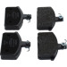 BOSCH | Bremsbelagsatz, Scheibenbremse | 0 986 424 274 BOSCH | Bremsbelagsatz, Scheibenbremse | 0 986 424 274