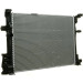 Mahle | Kühler, Motorkühlung | CR 2169 000P Mahle | Kühler, Motorkühlung | CR 2169 000P