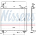 Nissens | Kühler, Motorkühlung | 64858A Nissens | Kühler, Motorkühlung | 64858A