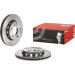 Brembo | Bremsscheibe | 09.A597.11 Brembo | Bremsscheibe | 09.A597.11