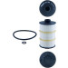 Knecht | Ölfilter | OX 1123D Knecht | Ölfilter | OX 1123D