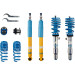 Bilstein | Fahrwerkssatz, Federn/Dämpfer | 48-145701 Bilstein | Fahrwerkssatz, Federn/Dämpfer | 48-145701