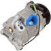 Mahle | Kompressor, Klimaanlage | ACP 279 000S Mahle | Kompressor, Klimaanlage | ACP 279 000S