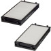 Hengst Filter | Filter, Innenraumluft | E2944LI-2