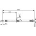 BOSCH | Bremsschlauch | 1 987 476 355 BOSCH | Bremsschlauch | 1 987 476 355