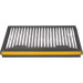 BOSCH 1 987 432 401 Innenraumfilter BOSCH 1 987 432 401 Innenraumfilter