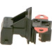 BOSCH | Impulsgeber, Kurbelwelle | 1 237 031 296 BOSCH | Impulsgeber, Kurbelwelle | 1 237 031 296
