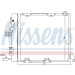 Nissens | Kondensator, Klimaanlage | 94385 Nissens | Kondensator, Klimaanlage | 94385