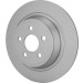Hella | Bremsscheibe | 8DD 355 126-551 Hella | Bremsscheibe | 8DD 355 126-551
