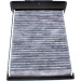 MANN-FILTER CUK 2317 Innenraumfilter, Aktivkohlefilter MANN-FILTER CUK 2317 Innenraumfilter, Aktivkohlefilter