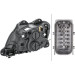 Hella | Hauptscheinwerfer | 1ED 010 116-521 Hella | Hauptscheinwerfer | 1ED 010 116-521