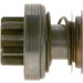 BOSCH | Freilaufgetriebe, Starter | 1 006 209 814 BOSCH | Freilaufgetriebe, Starter | 1 006 209 814