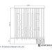 Blue Print | Filter, Innenraumluft | ADBP250030 Blue Print | Filter, Innenraumluft | ADBP250030