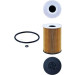 Knecht | Ölfilter | OX 787D