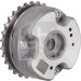 FEBI BILSTEIN 185925 Nockenwellenversteller FEBI BILSTEIN 185925 Nockenwellenversteller
