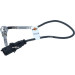 NRF | Sensor, Abgastemperatur | 707228 NRF | Sensor, Abgastemperatur | 707228