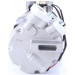 Nissens | Kompressor, Klimaanlage | 89350 Nissens | Kompressor, Klimaanlage | 89350